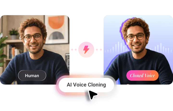 Clone Any Voices